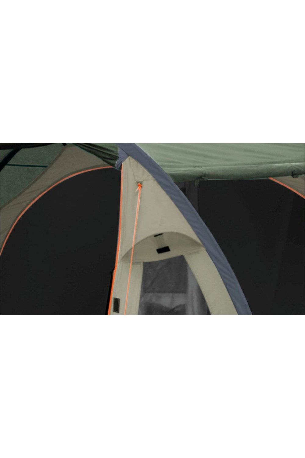 Easy Camp M912E2 Galaxy 400 4 Man Tent