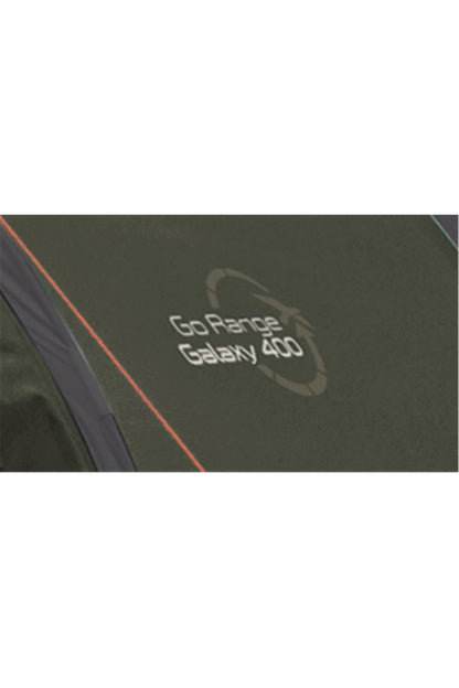 Easy Camp M912E2 Galaxy 400 4 Man Tent