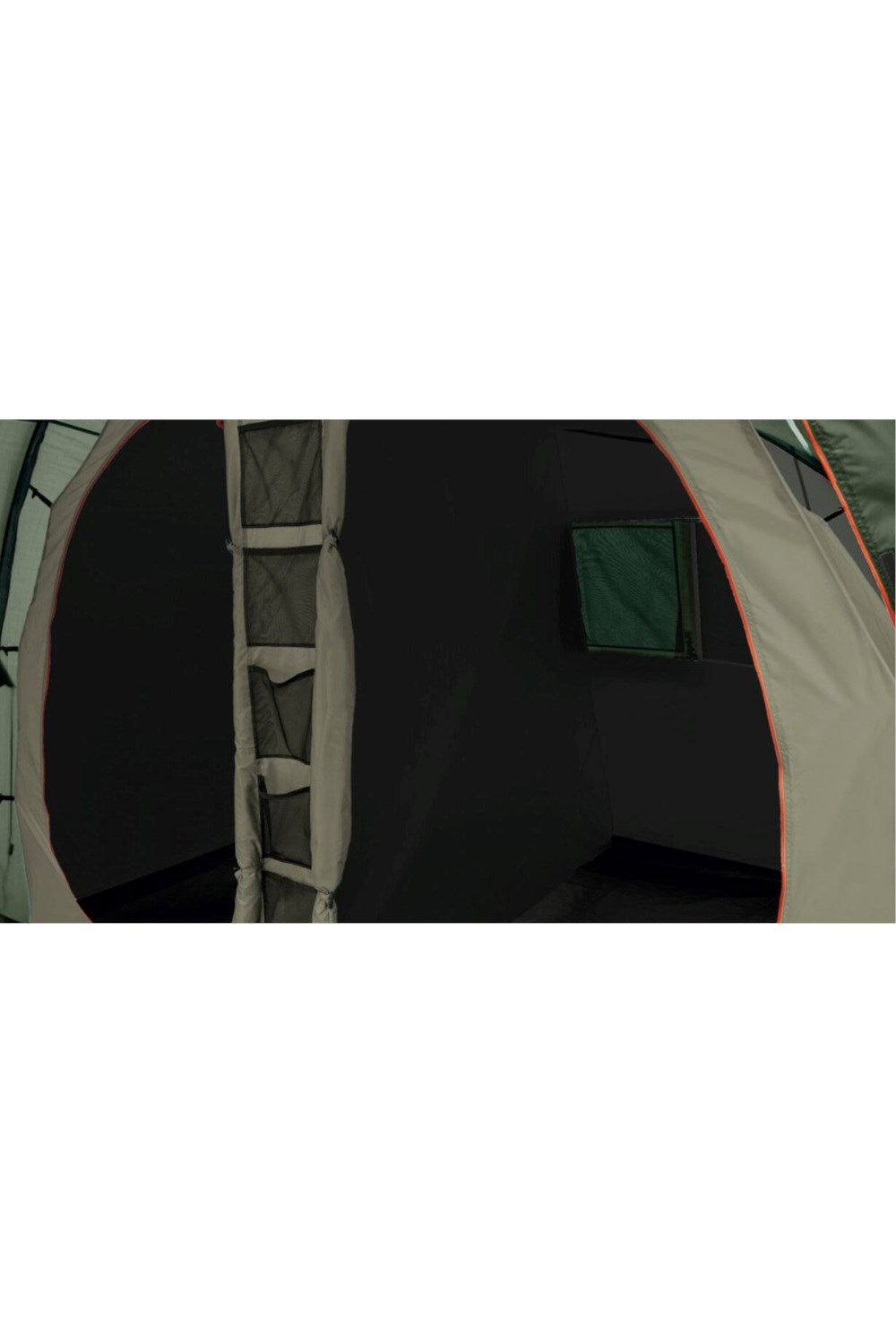 Easy Camp M912E2 Galaxy 400 4 Man Tent