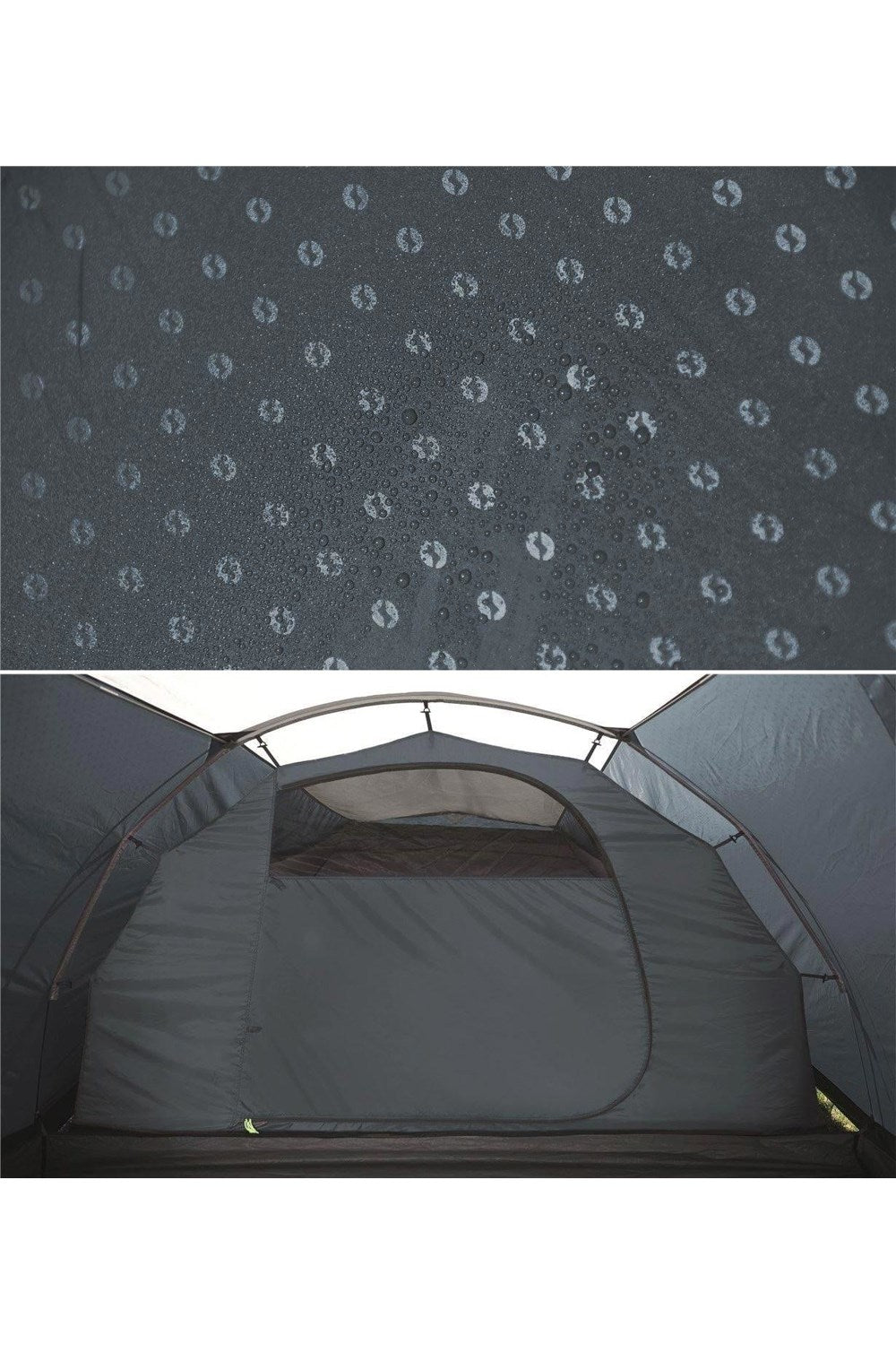 Outwell M91430 Earth 2 Camping Tent (2 Person)