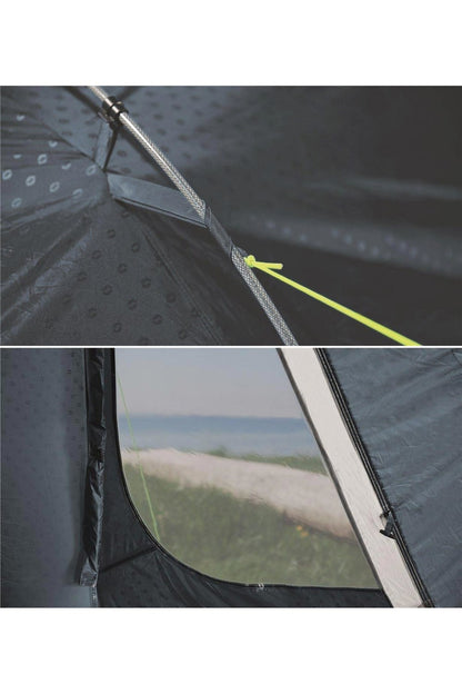 Outwell M91430 Earth 2 Camping Tent (2 Person)