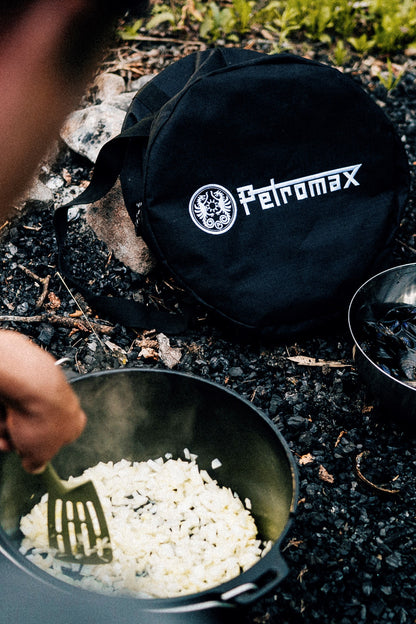 Petromax M927A4 Transport Bag For 5.5L/7.5L Dutch Ovens