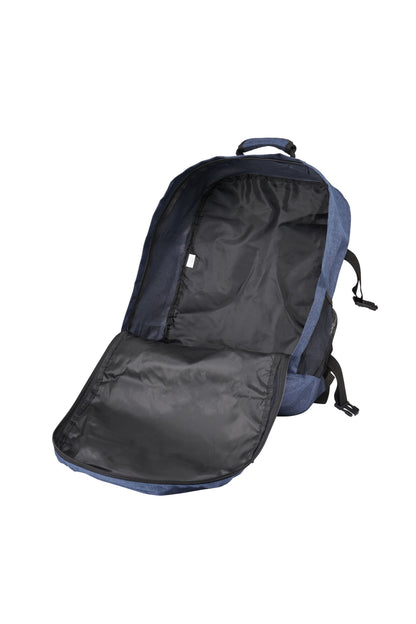  M9289E Metz 44L RPET Backpack 55x40x20cm