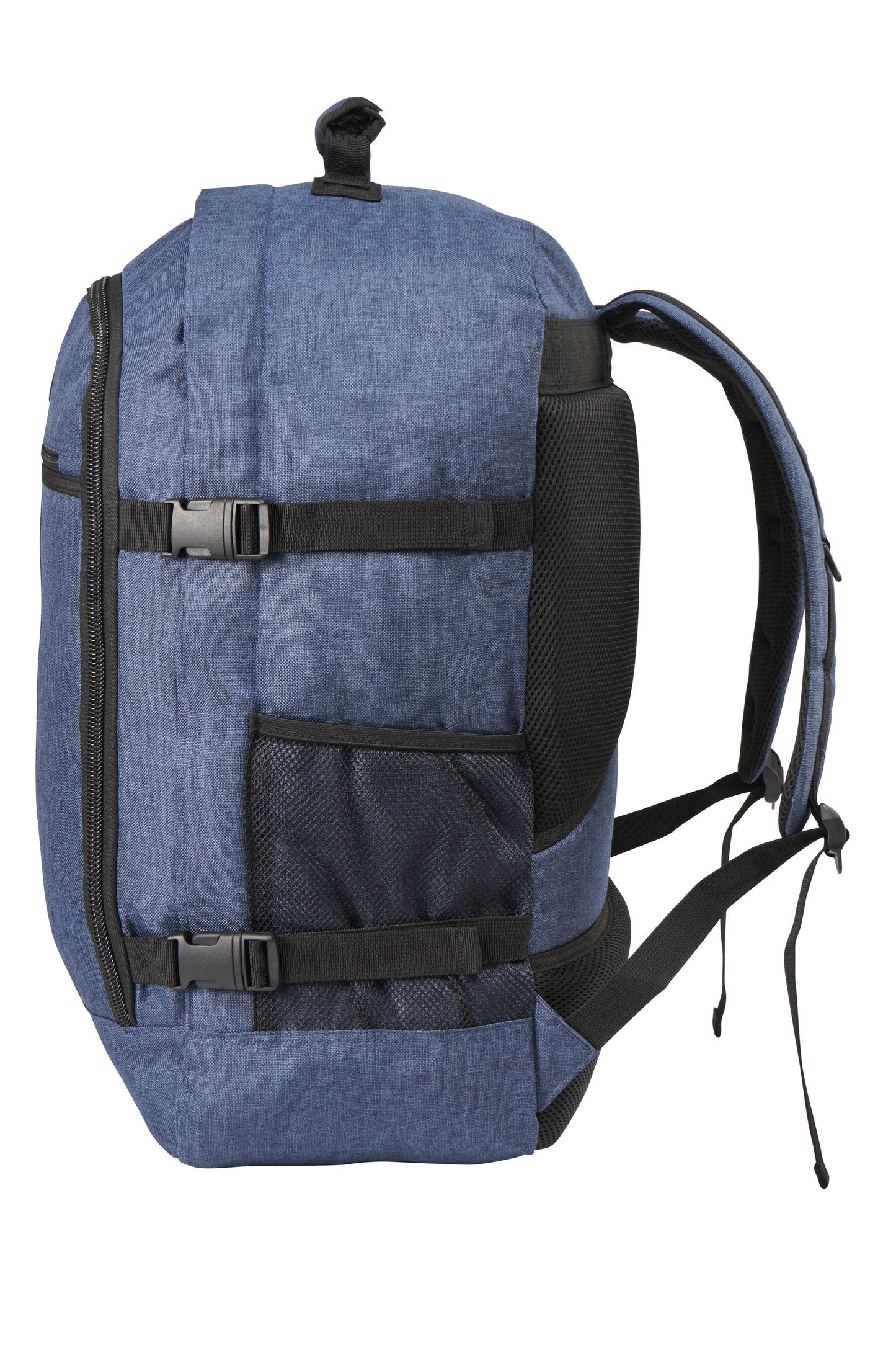  M9289E Metz 44L RPET Backpack 55x40x20cm