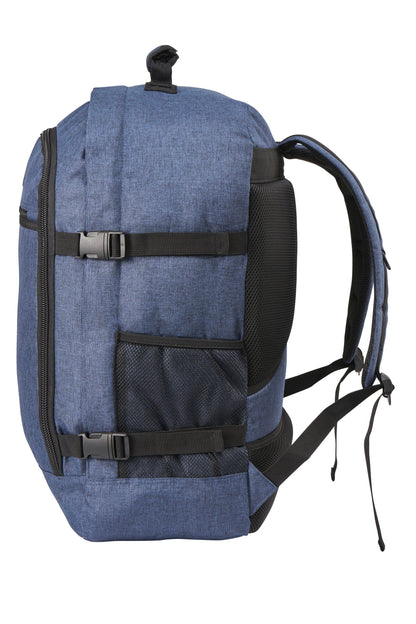  M9289E Metz 44L RPET Backpack 55x40x20cm