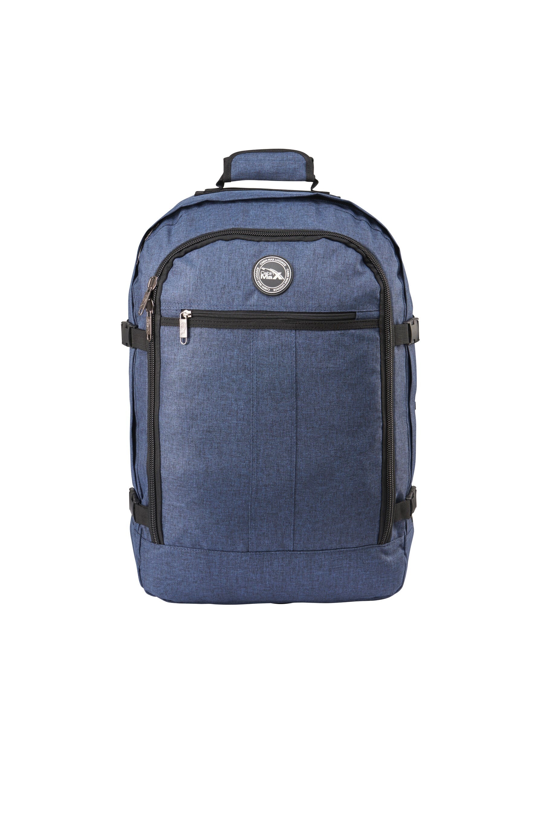  M9289E Metz 44L RPET Backpack 55x40x20cm