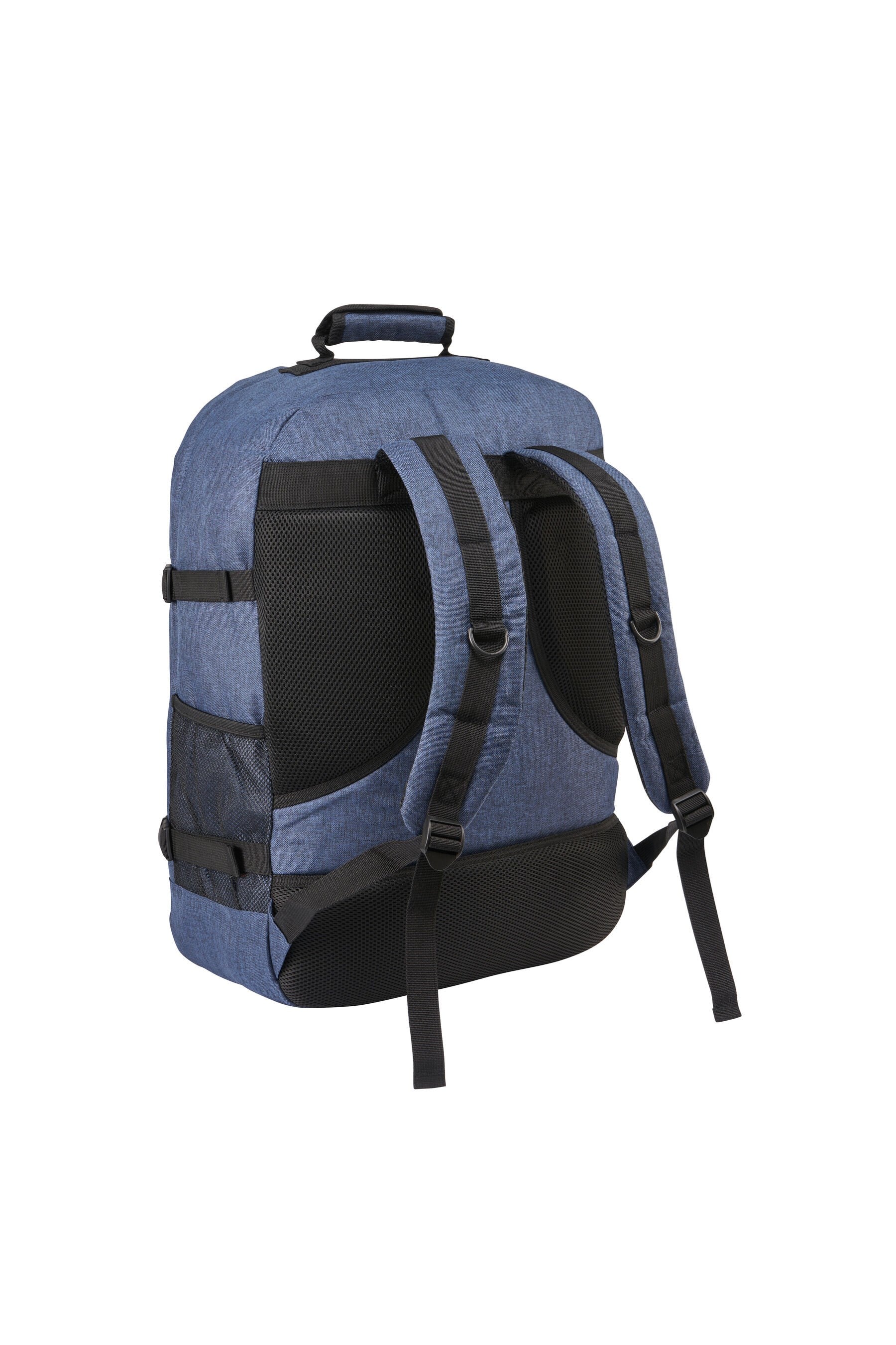  M9289E Metz 44L RPET Backpack 55x40x20cm