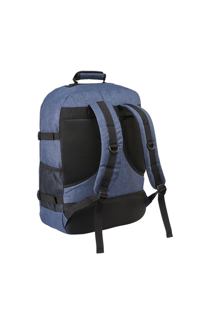  M9289E Metz 44L RPET Backpack 55x40x20cm