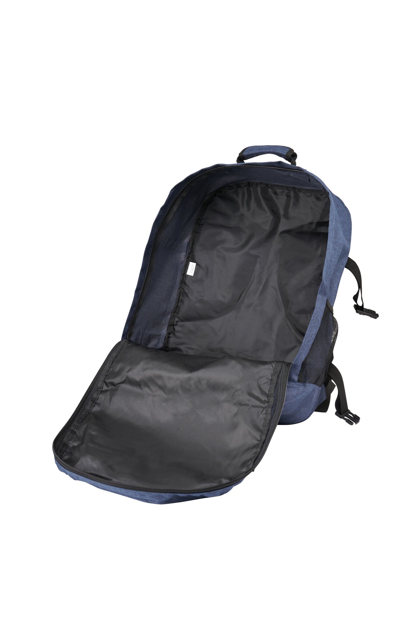  M9289E Metz 44L RPET Backpack 55x40x20cm