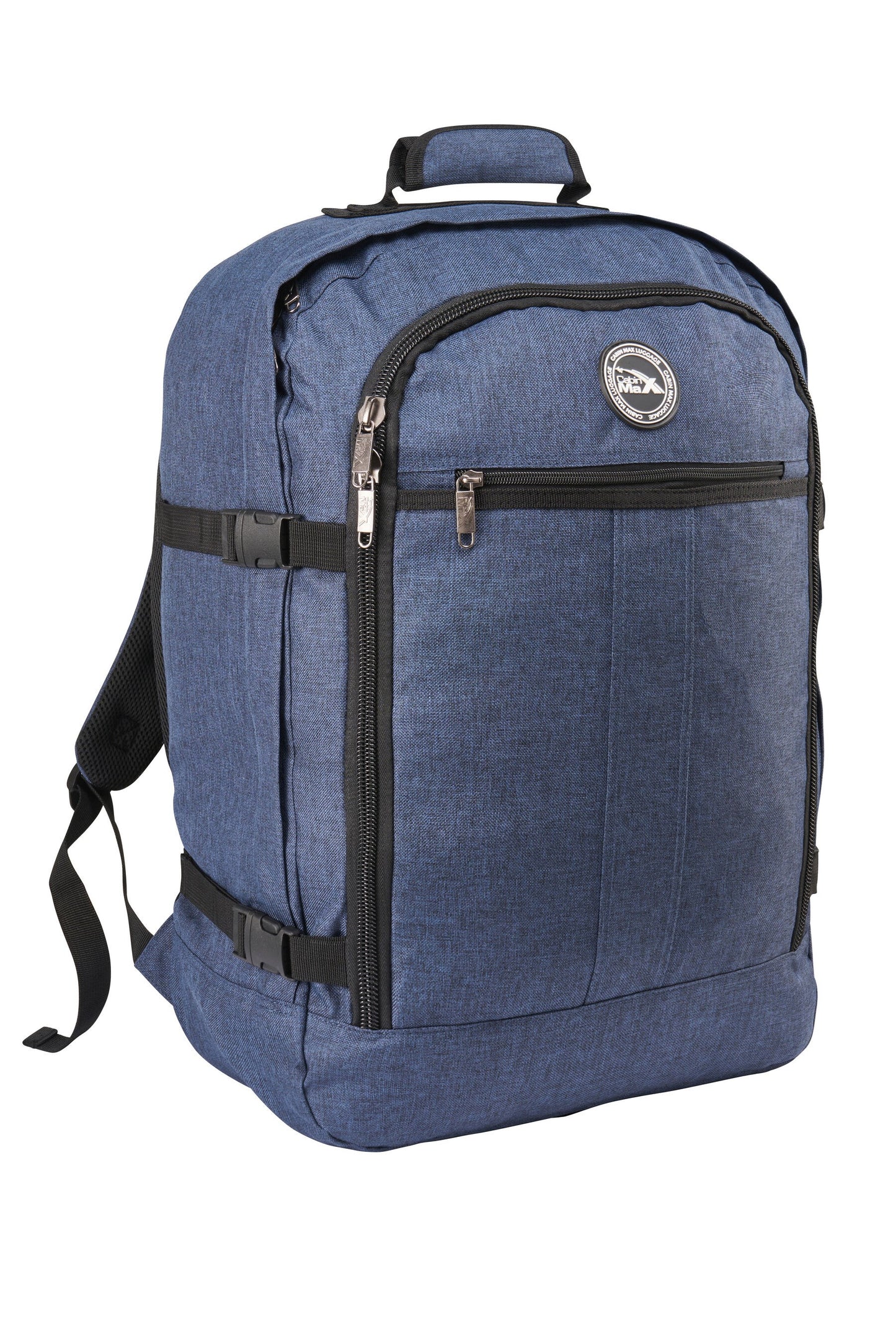  M9289E Metz 44L RPET Backpack 55x40x20cm