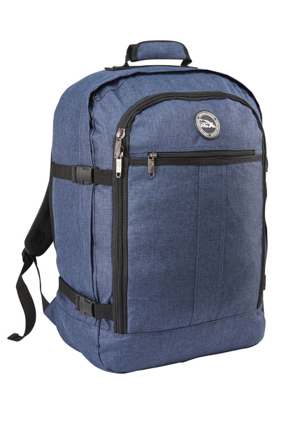  M9289E Metz 44L RPET Backpack 55x40x20cm