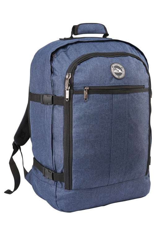  M9289E Metz 44L RPET Backpack 55x40x20cm
