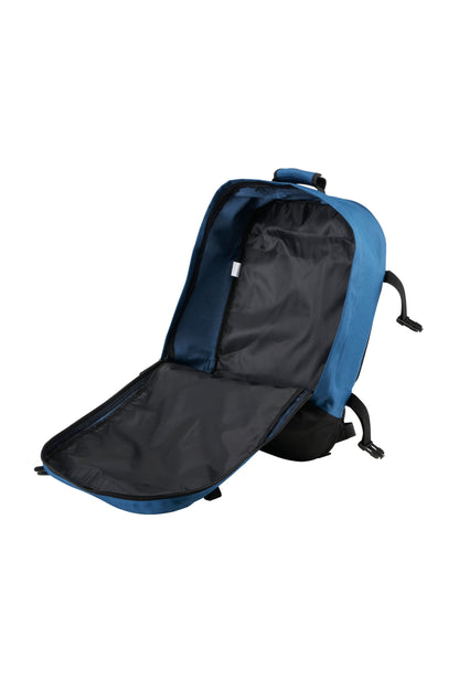  M9289E Metz 44L RPET Backpack 55x40x20cm