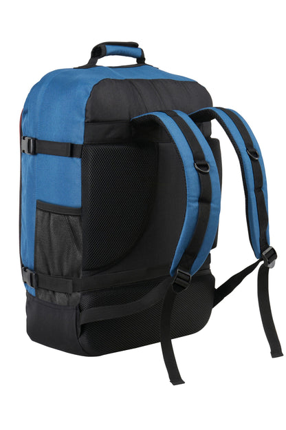 M9289E Metz 44L RPET Backpack 55x40x20cm