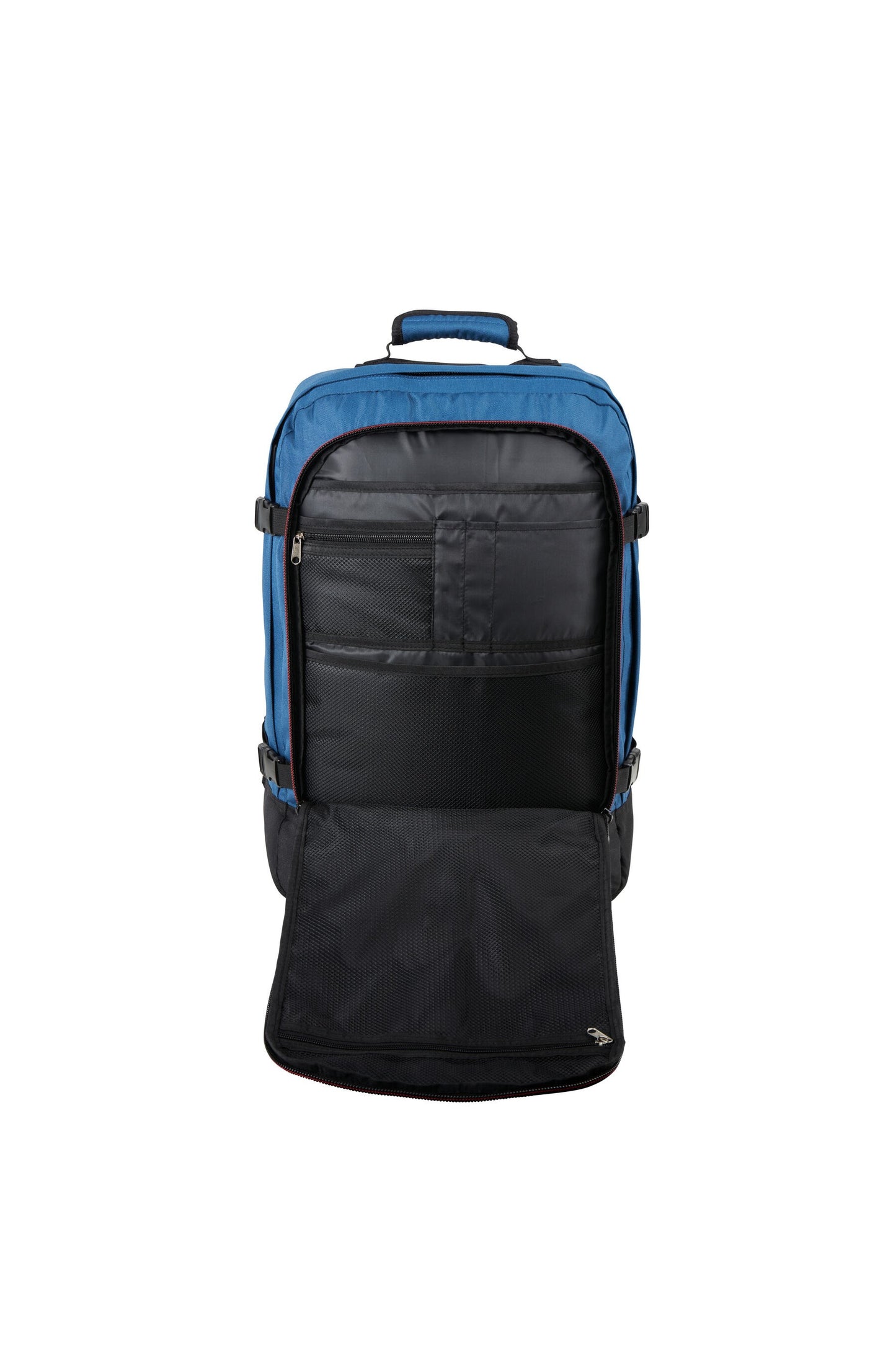  M9289E Metz 44L RPET Backpack 55x40x20cm