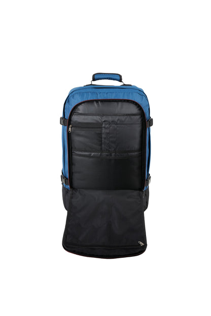  M9289E Metz 44L RPET Backpack 55x40x20cm