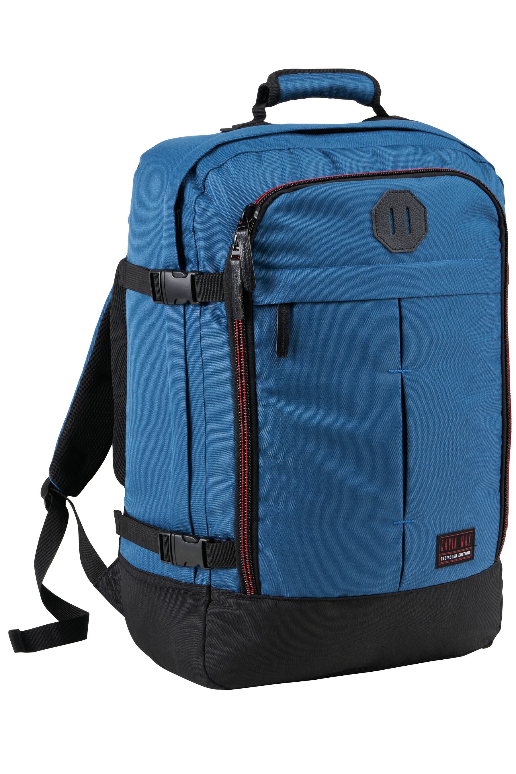  M9289E Metz 44L RPET Backpack 55x40x20cm
