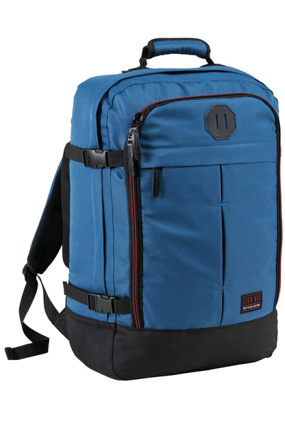  M9289E Metz 44L RPET Backpack 55x40x20cm