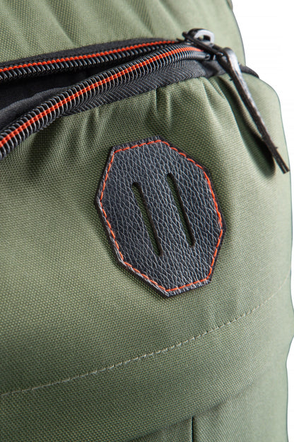  M9289E Metz 44L RPET Backpack 55x40x20cm