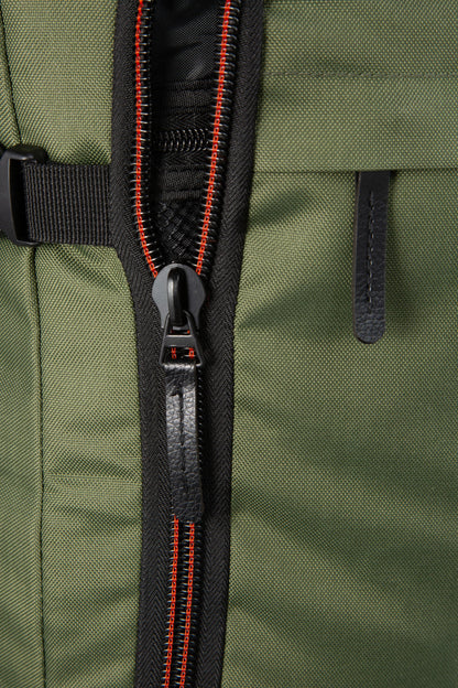  M9289E Metz 44L RPET Backpack 55x40x20cm