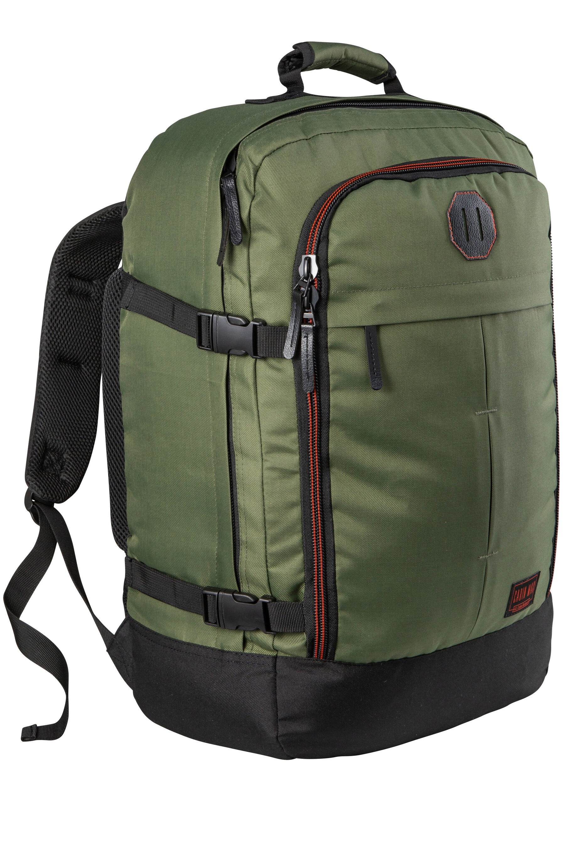  M9289E Metz 44L RPET Backpack 55x40x20cm