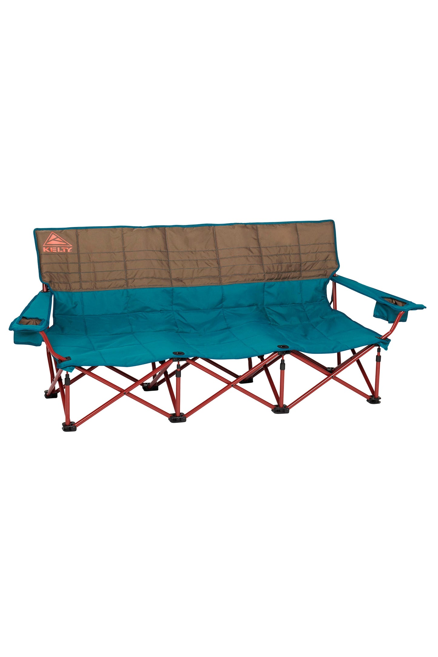 Kelty M92ADD Lowdown Couch Deep Lake Fallen Rock