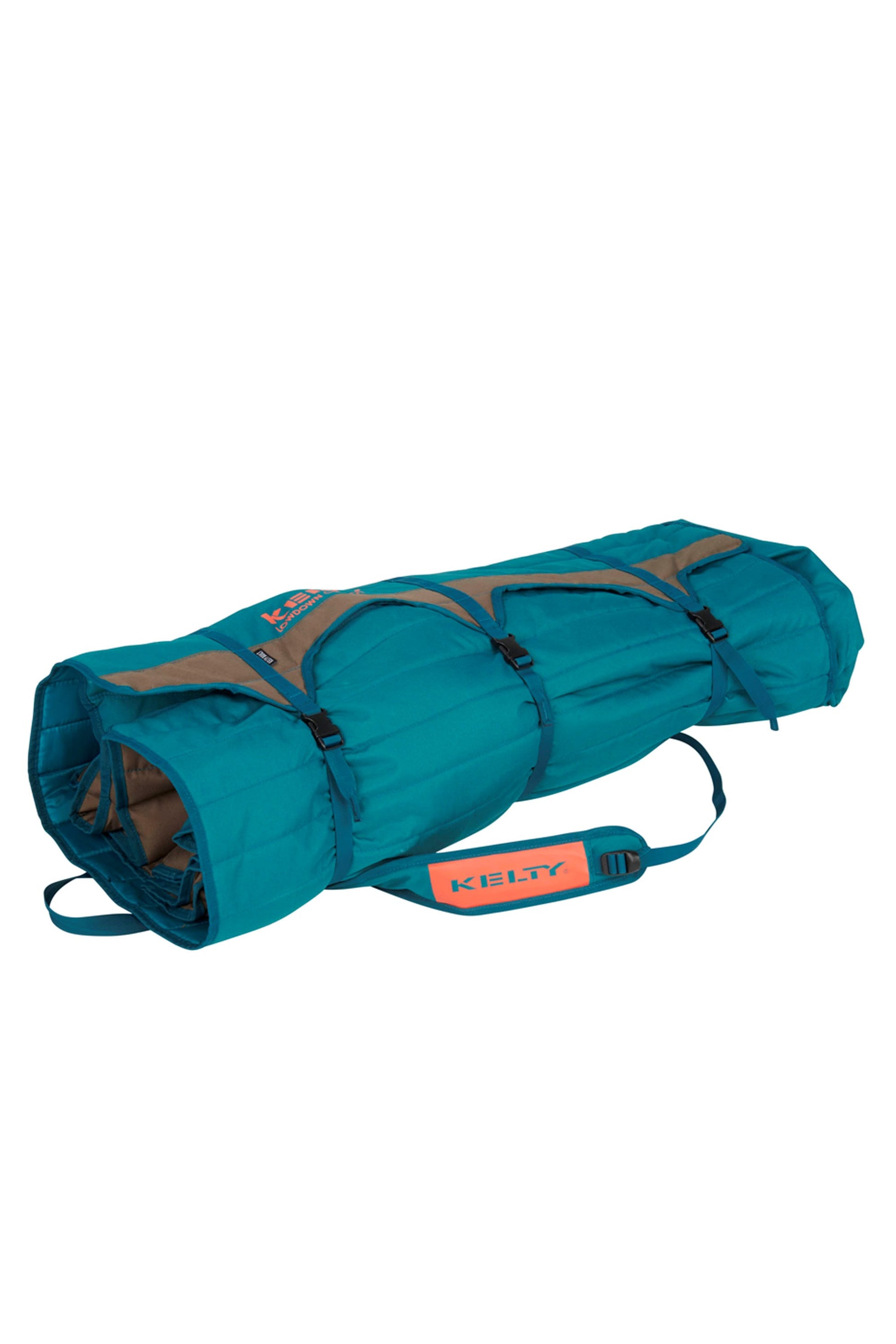 Kelty M92ADD Lowdown Couch Deep Lake Fallen Rock