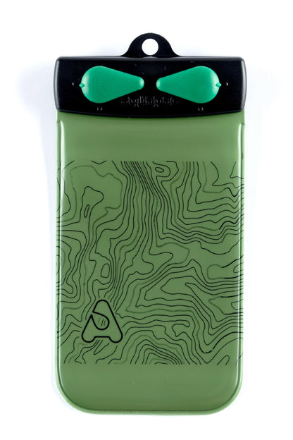 Aquapac Keymaster Waterproof Pouch For Essentials