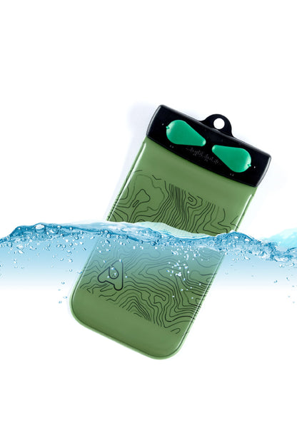 Aquapac Keymaster Waterproof Pouch For Essentials