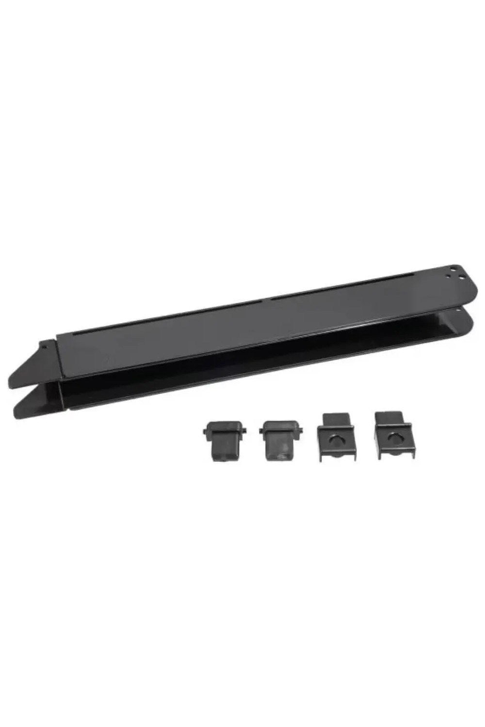  M93CDD Telescopic Guides With Hinge And Glider