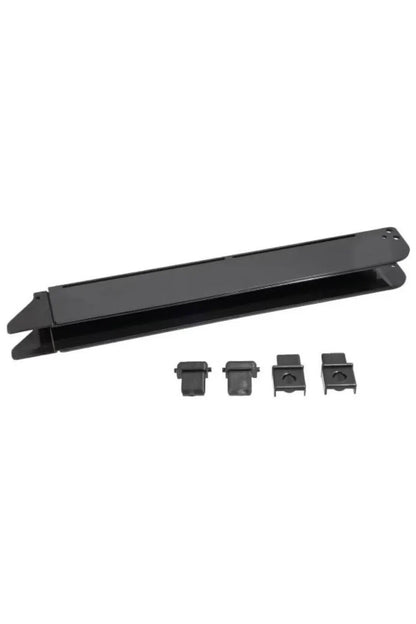  M93CDD Telescopic Guides With Hinge And Glider