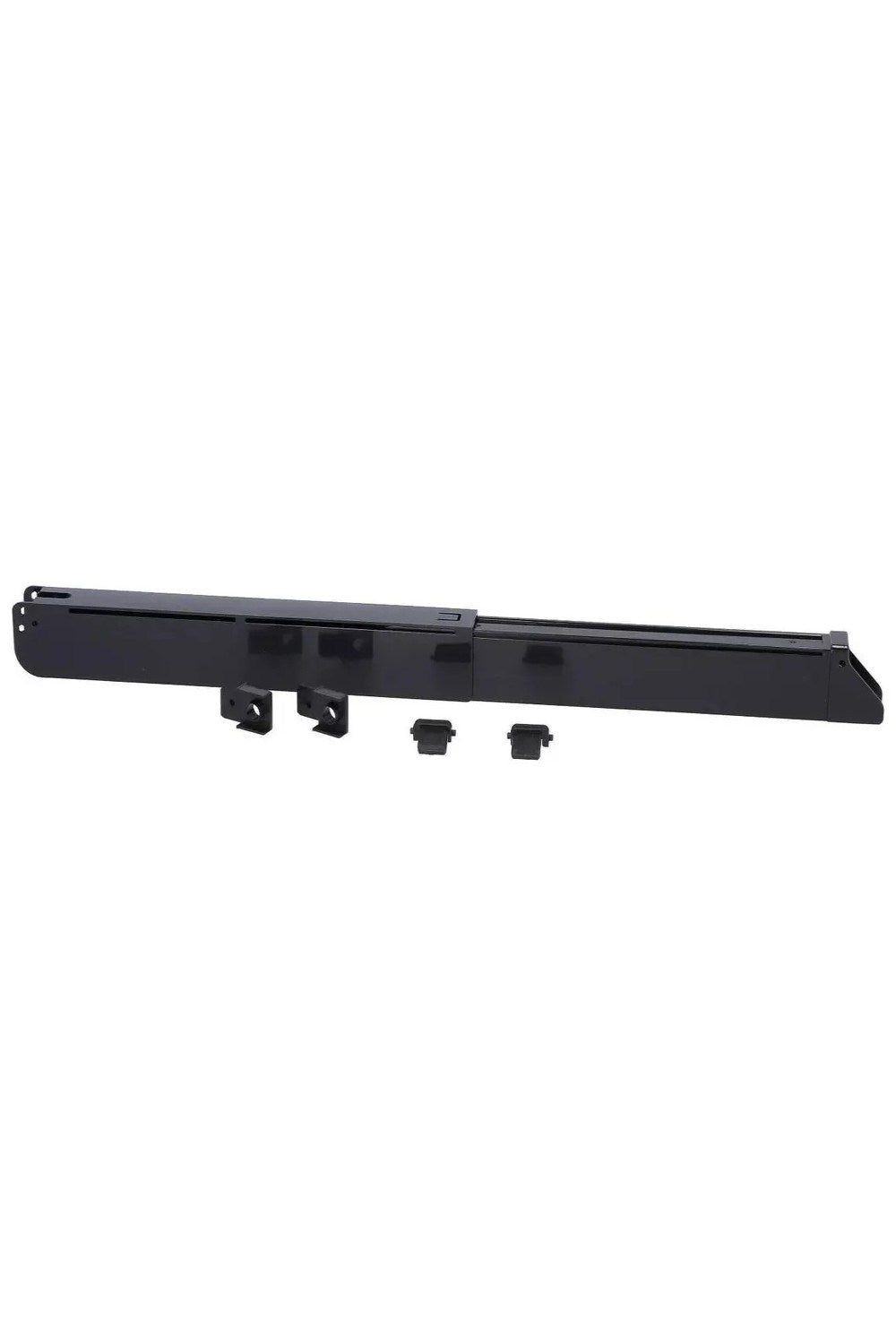  M93CDD Telescopic Guides With Hinge And Glider