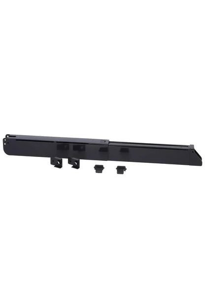  M93CDD Telescopic Guides With Hinge And Glider
