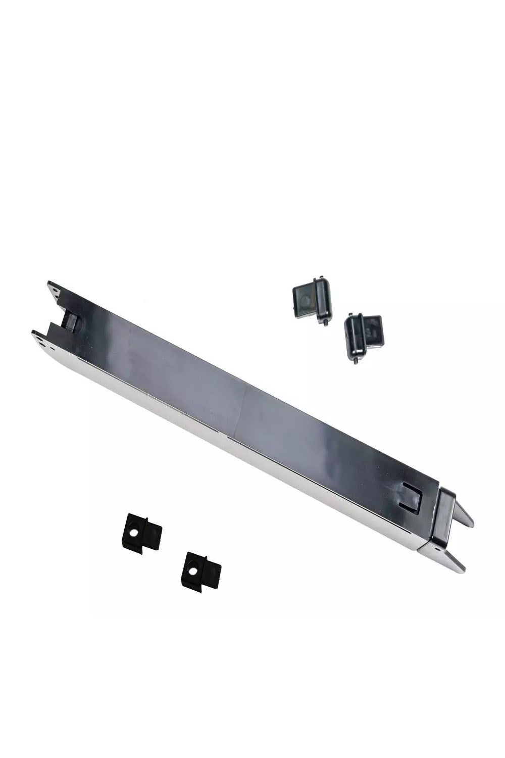  M93CDD Telescopic Guides With Hinge And Glider