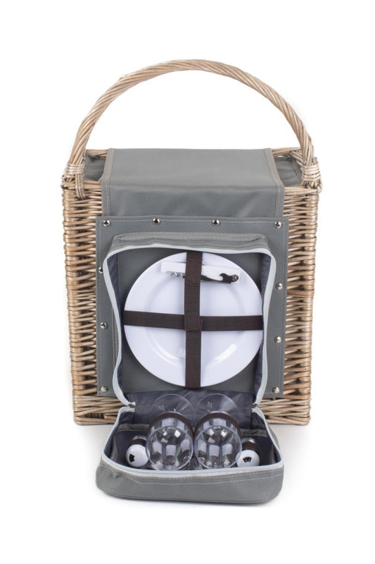  M94353 Chill Beach Picnic Basket