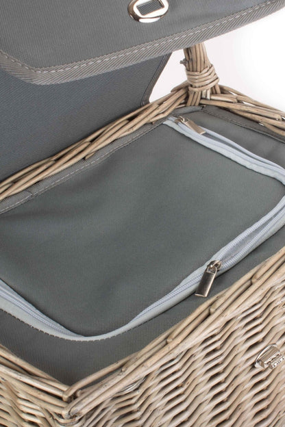  M94353 Chill Beach Picnic Basket