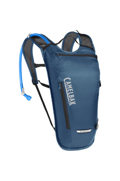 Camelbak Classic Light Hydration Pack 4L With 2L Reservoir