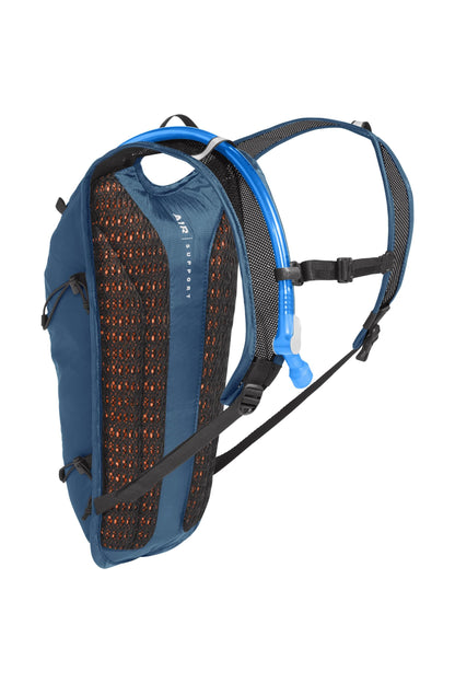 Camelbak Classic Light Hydration Pack 4L With 2L Reservoir