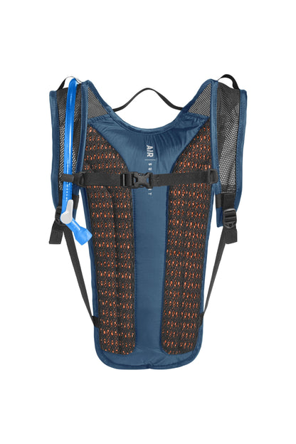 Camelbak Classic Light Hydration Pack 4L With 2L Reservoir
