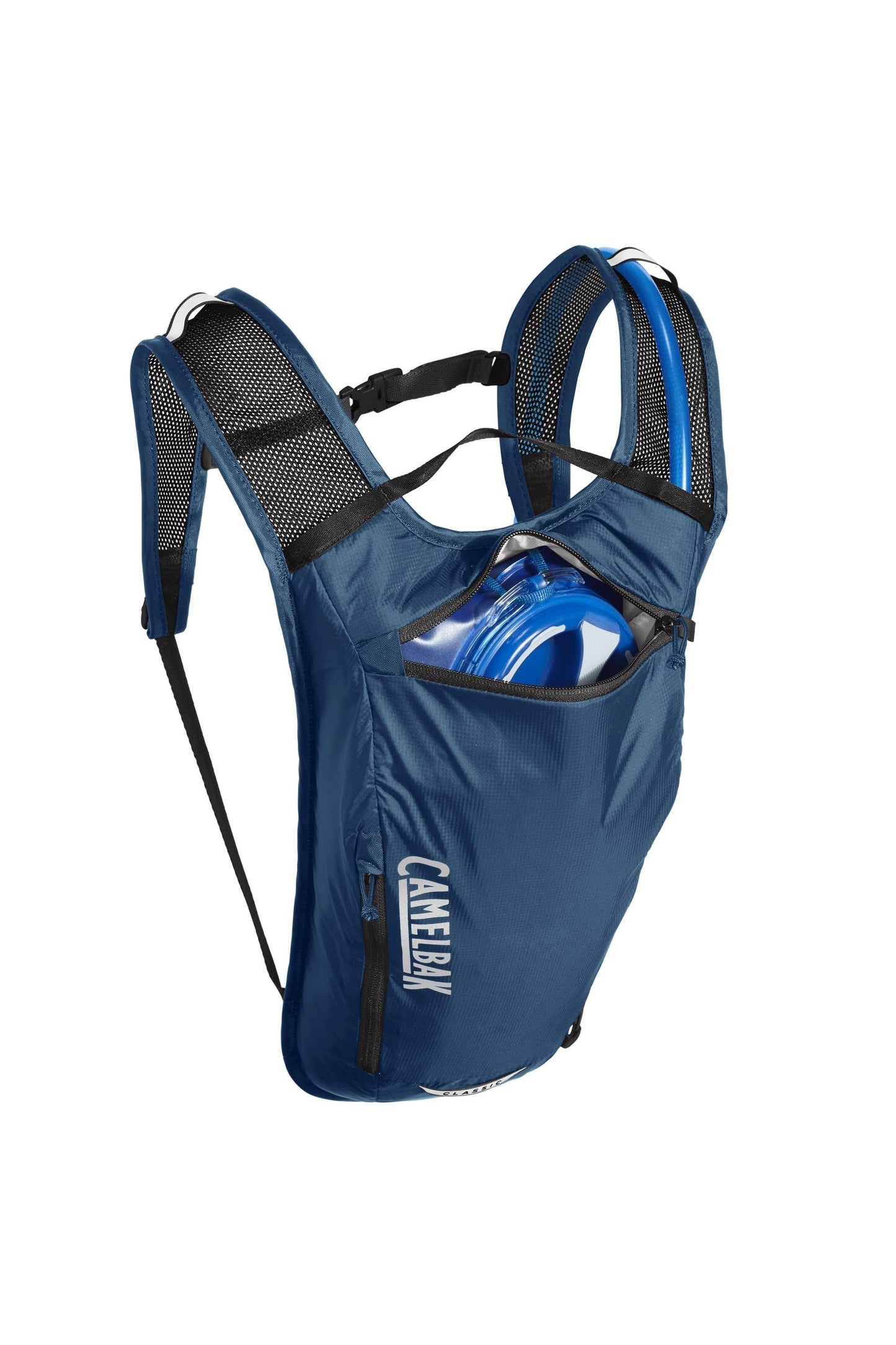 Camelbak Classic Light Hydration Pack 4L With 2L Reservoir
