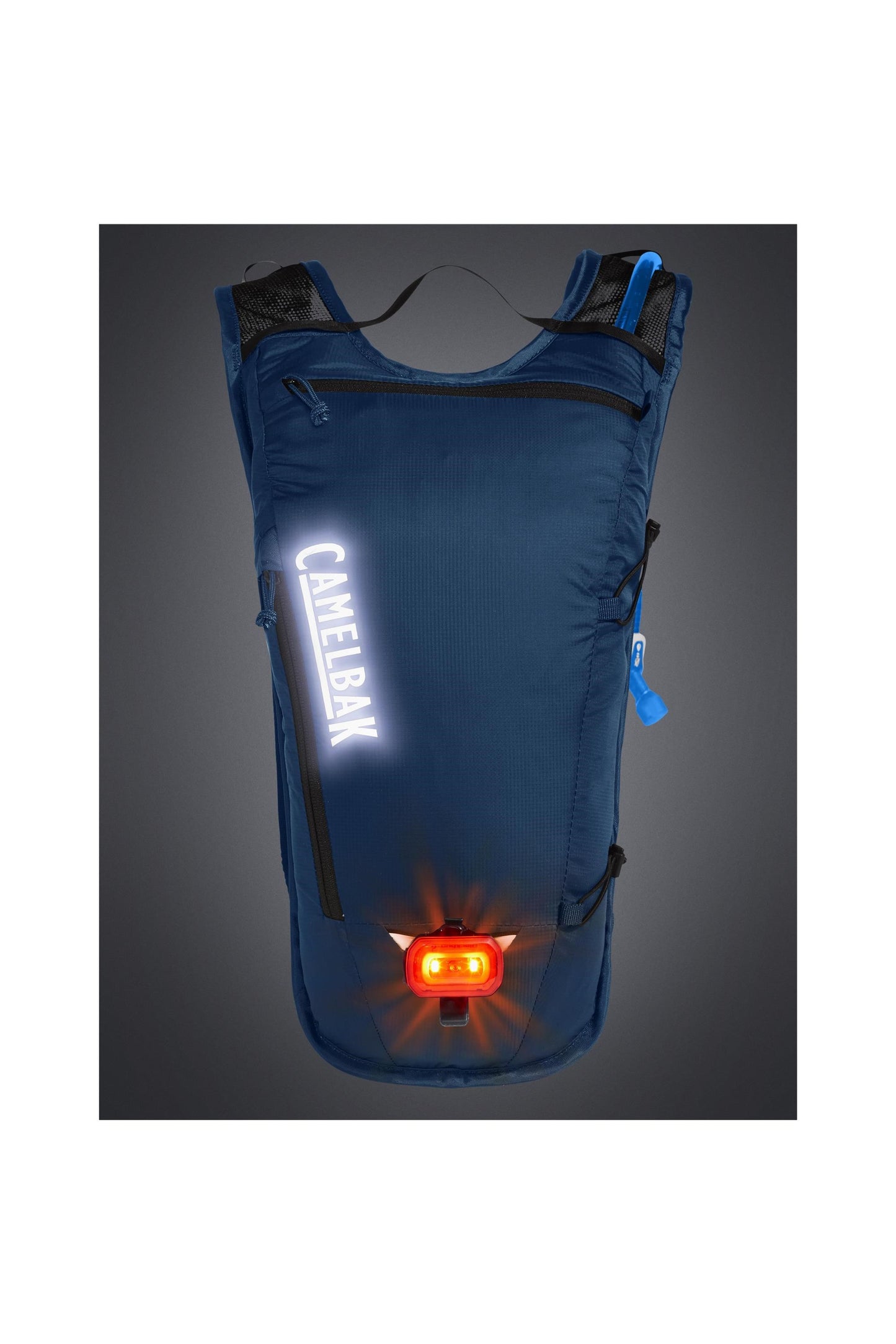 Camelbak Classic Light Hydration Pack 4L With 2L Reservoir