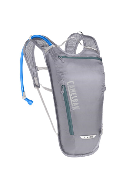 Camelbak Classic Light Hydration Pack 4L With 2L Reservoir