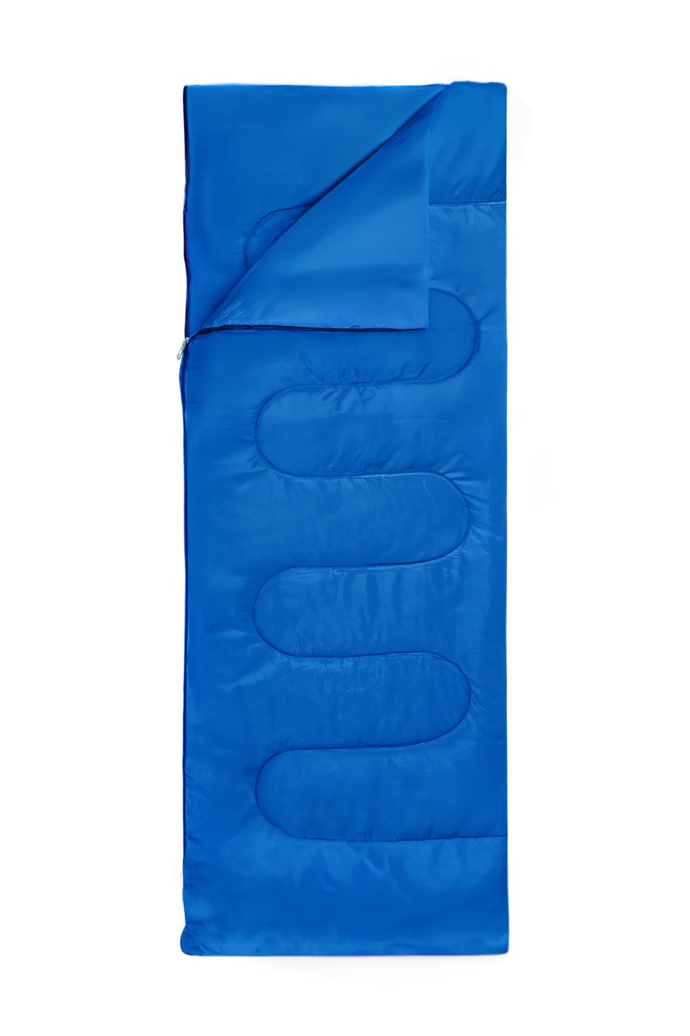  M951DD 2 Season Envelope Sleeping Bag (200 GSM) -3°