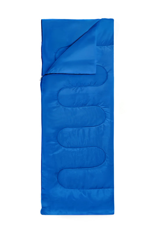  M951DD 2 Season Envelope Sleeping Bag (200 GSM) -3°