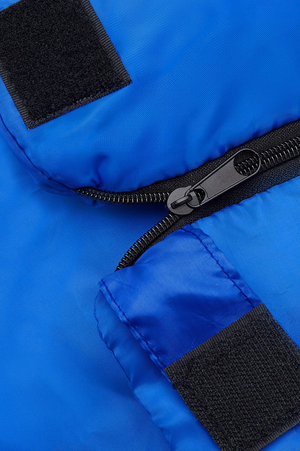  M951DD 2 Season Envelope Sleeping Bag (200 GSM) -3°