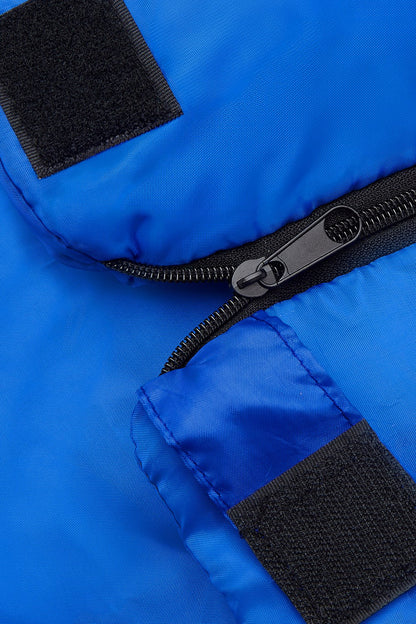  M951DD 2 Season Envelope Sleeping Bag (200 GSM) -3°