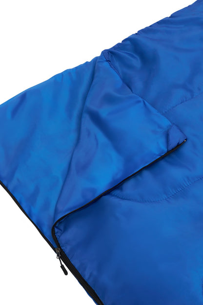  M951DD 2 Season Envelope Sleeping Bag (200 GSM) -3°
