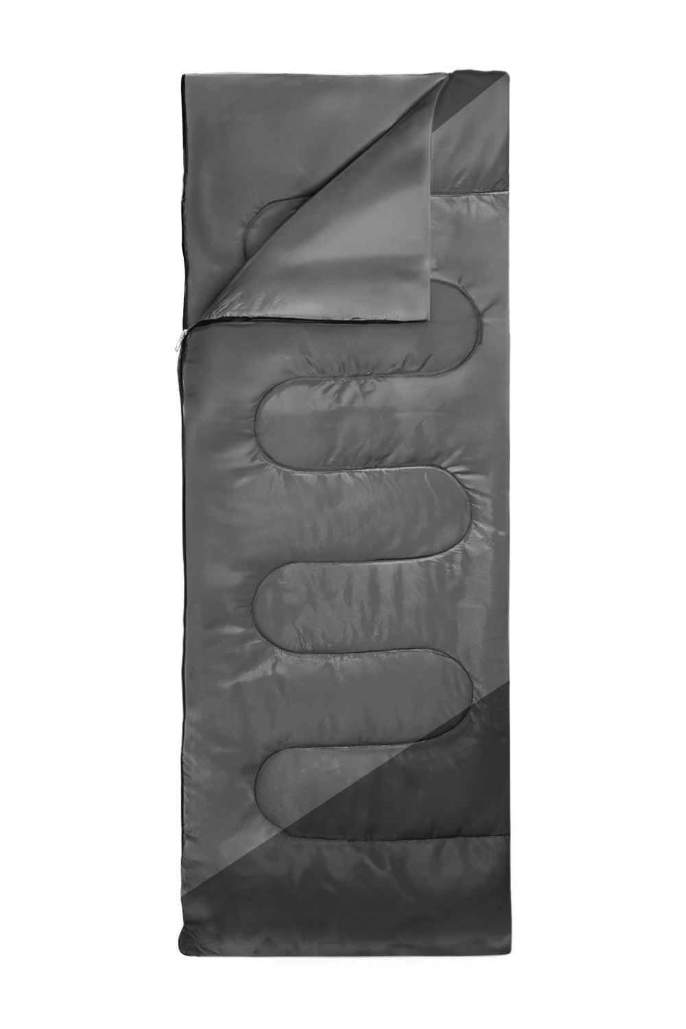  M951DD 2 Season Envelope Sleeping Bag (200 GSM) -3°