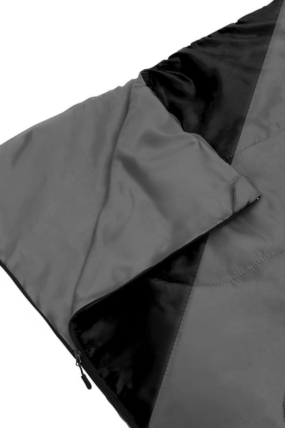  M951DD 2 Season Envelope Sleeping Bag (200 GSM) -3°