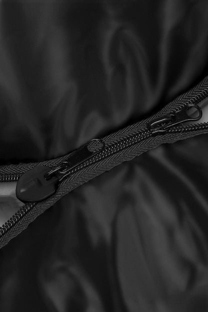  M951DD 2 Season Envelope Sleeping Bag (200 GSM) -3°